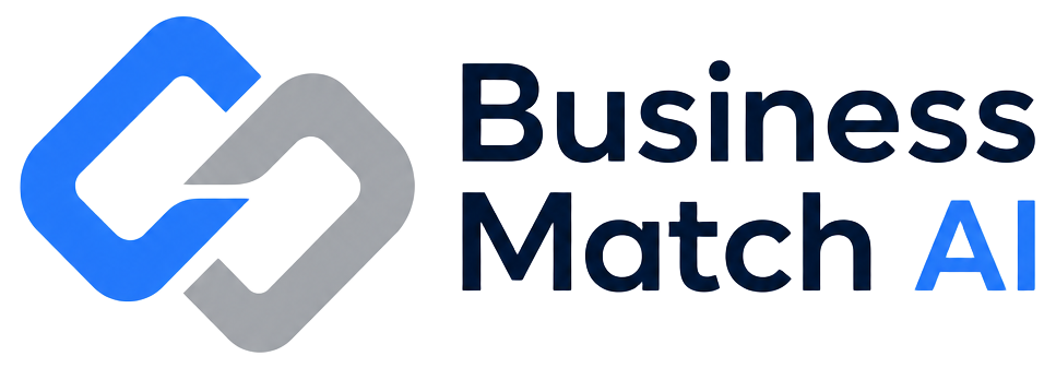 Business Match AI